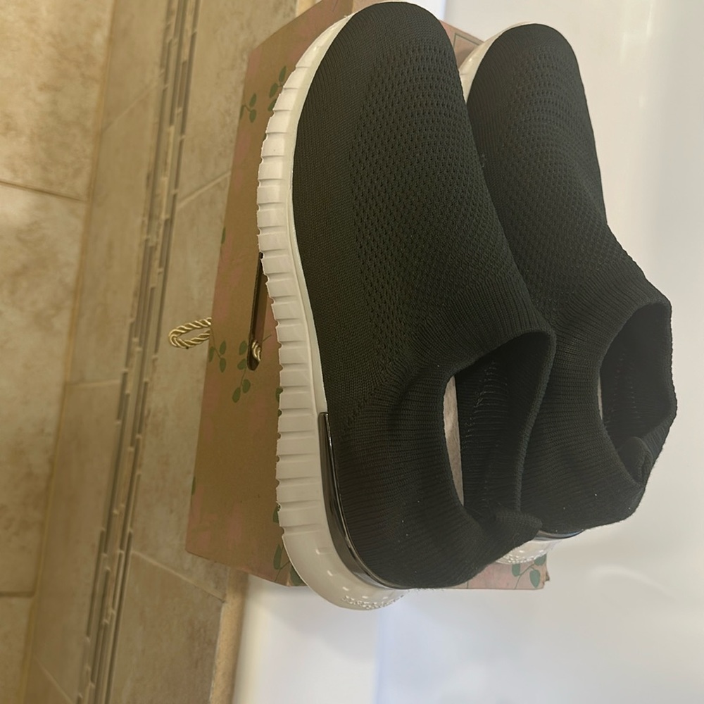 Jacobsen Mesh slip Sneakers Army Green